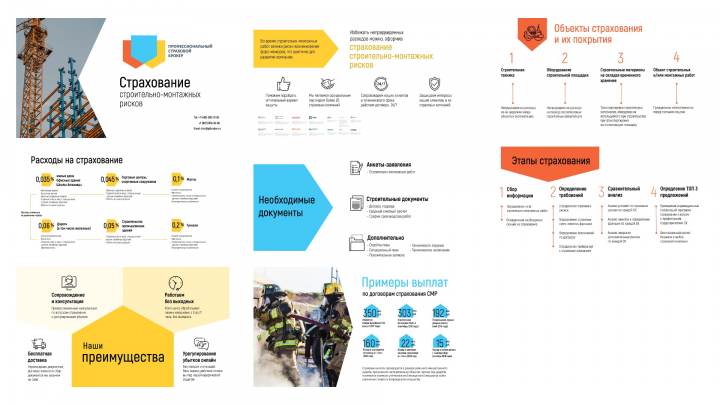 презентация PowerPoint