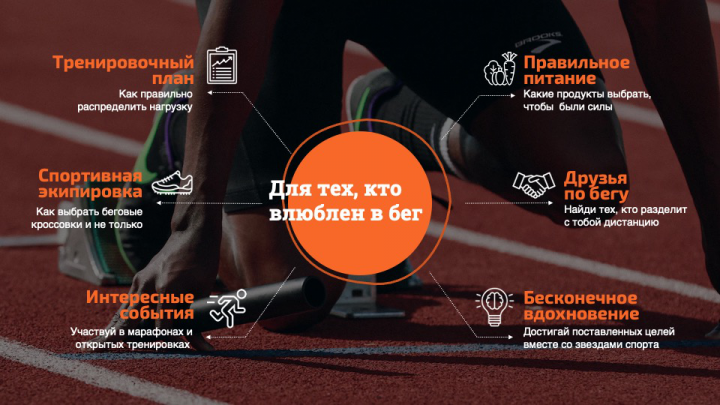 презентация баннер