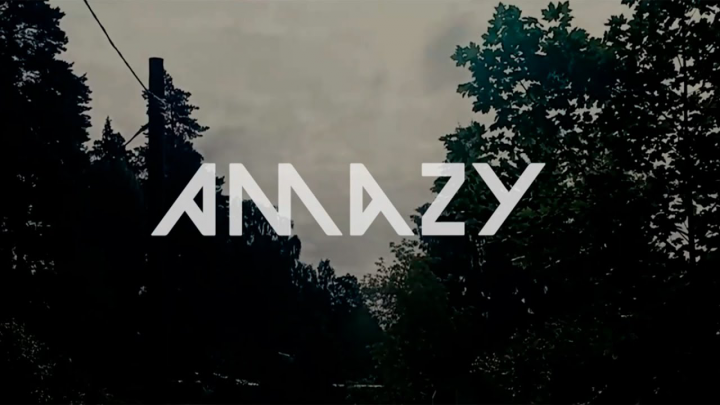 Для проекта AMAZY