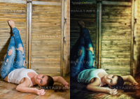 Художественная обработка