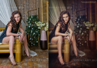 Художественная обработка