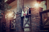 Тихая веранда