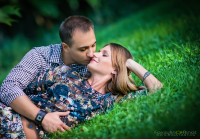 Фотопортрет Love-story