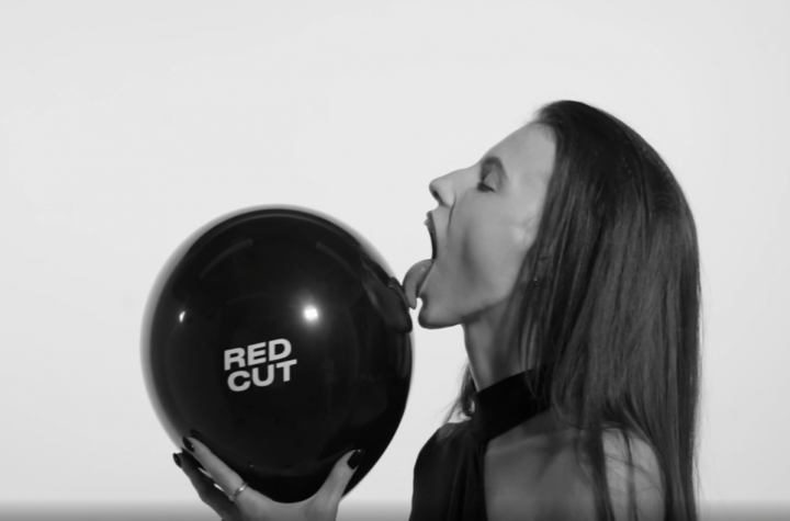 Барбершоп REDCUT