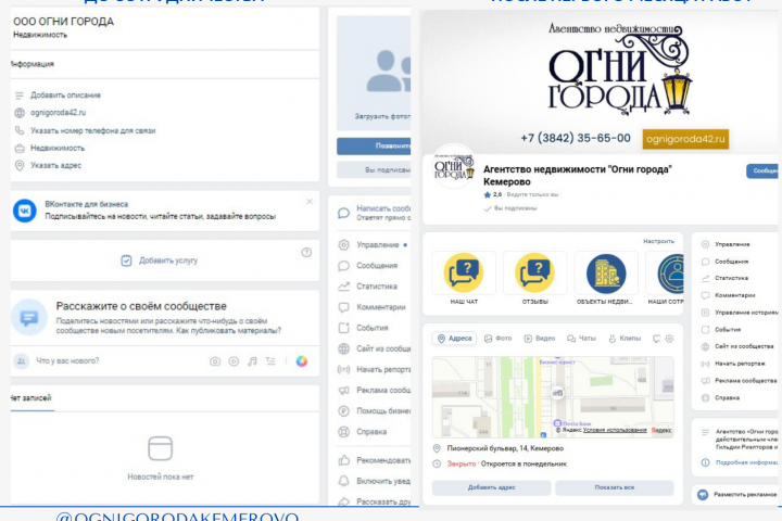 Агентство недвижимости г Кемерово