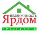 Сайт-портал агентства недвижимости Ярдом