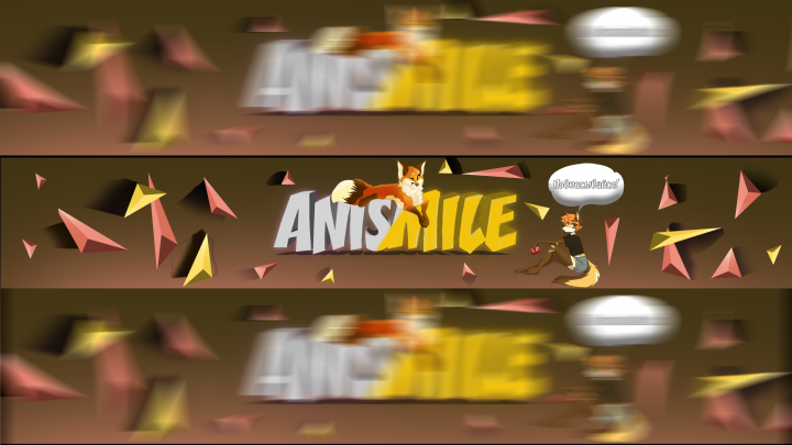 Шапка для вашего YouTube канала