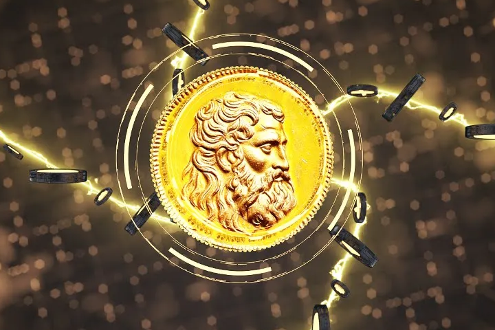 KRONOS  |  3D animation