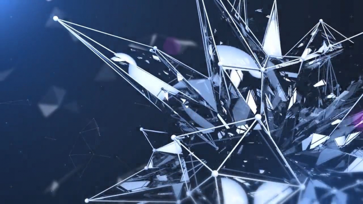 Заставка для тв шоу