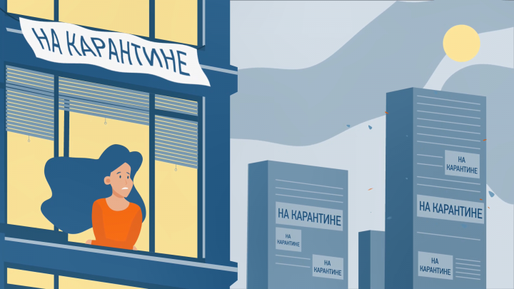 Креативное видео для ветеринарной компании