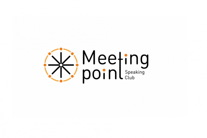 Логотип MeetingPoint