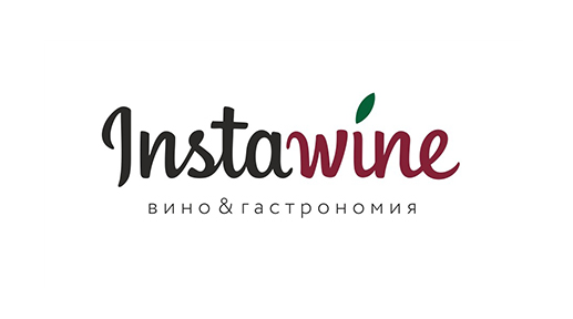 Логотип Инставайн