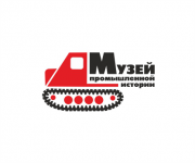 Логотип для Музея Промышленной истории Петрозаводска