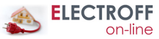 Electroff - федеральный продавец электротоваров