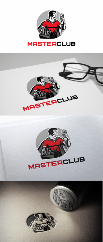 Логотип МasterClub