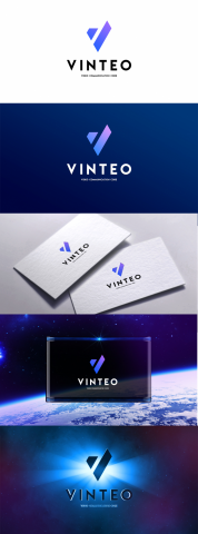 Логотип Vinteo
