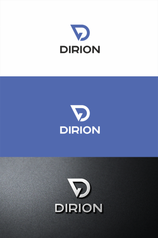 Логотип Dirion
