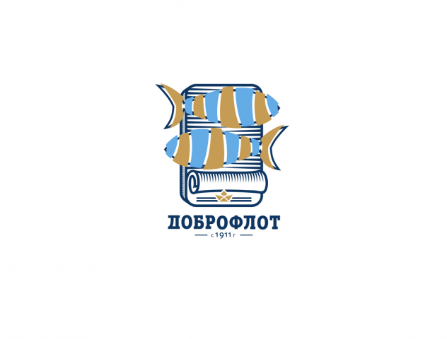 Доброфлот