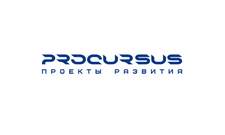Логотип PROCURSUS