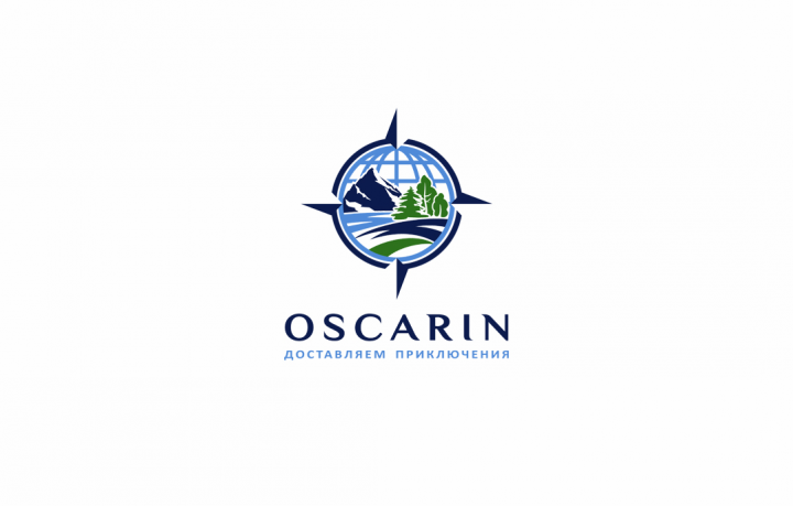 Логотип OSCARIN