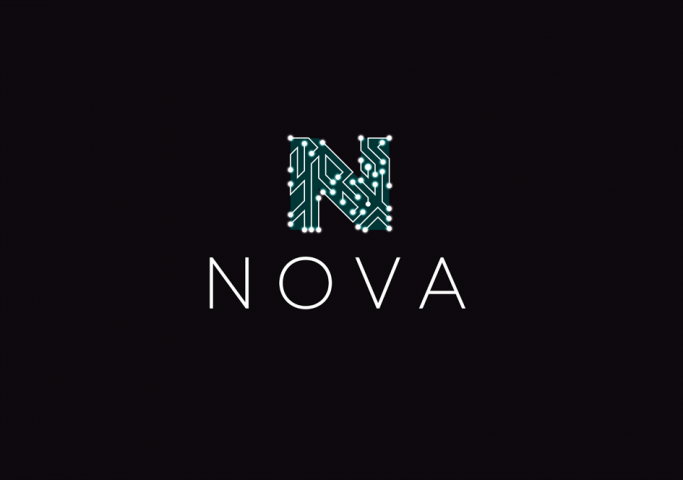Логотип NOVA