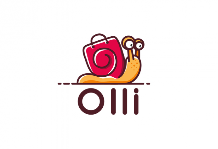 Логотип OLLI