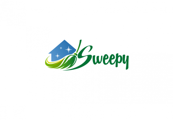 Логотип SWEEPY
