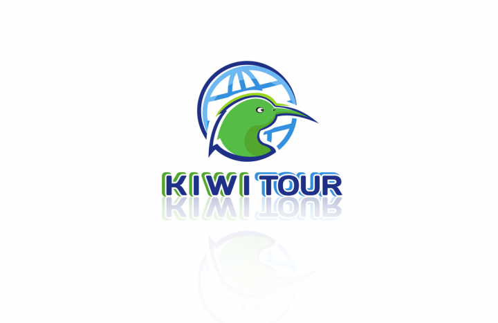 Логотип KIWI TOUR