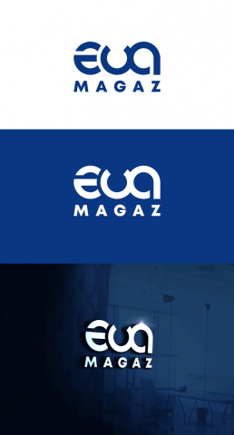 Логотип для Eva Magaz