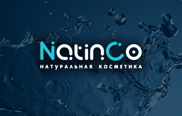Логотип NatinCo