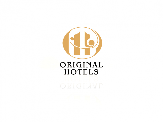 Логотип Original Hotels