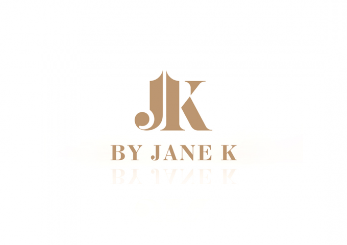 Логотип BY Jane K
