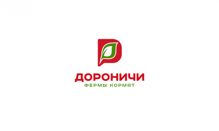 Логотип Дороничи