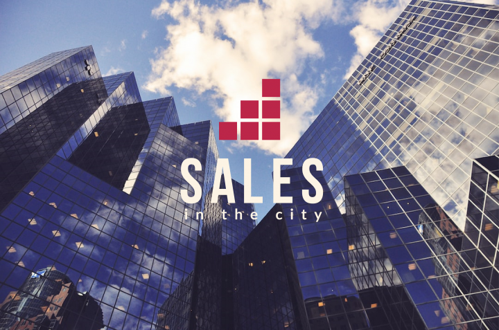 Sales in the city онлайн платформа