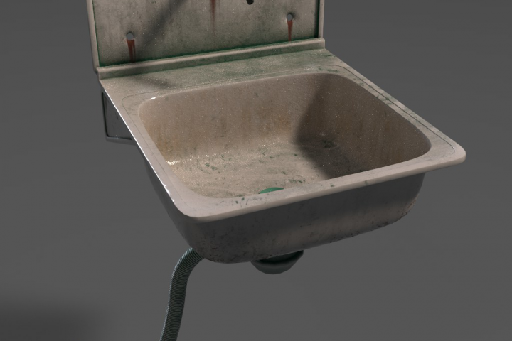 Sink
