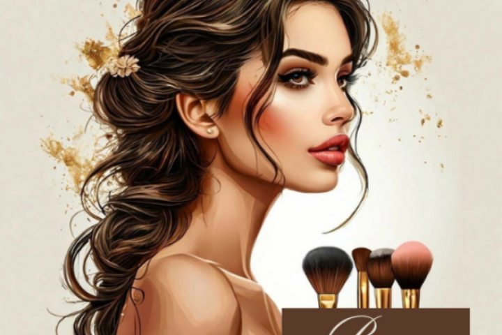 Ваш визажист