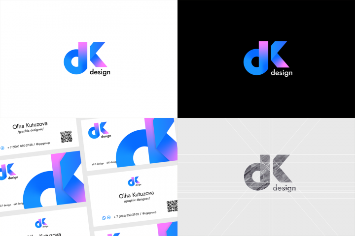 ok, design