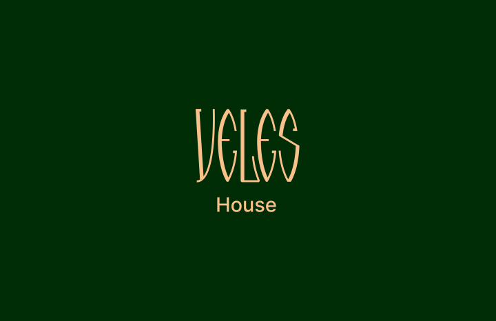 VELES house. Магазин товаров для дома