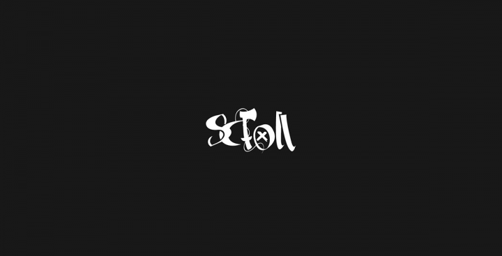 scroll. ютуб-проект