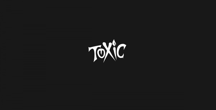 toxic. ютуб-проект