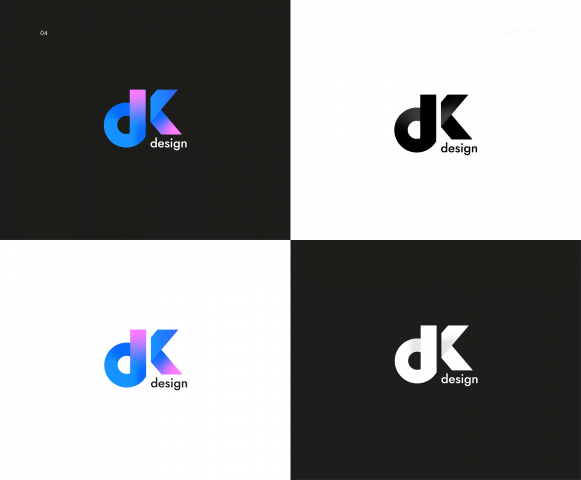 ok, design. айдентика