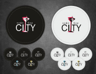 Кафе-бар "CITY"