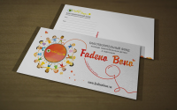 Благотворительный фонд  "Fadeno Bono"
