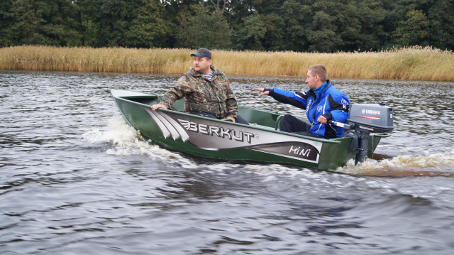 Разработка наклейки