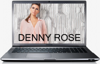 Denny Rose. Smm Вконтакте