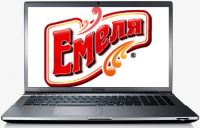 Сухарики "Емеля" Вконтакте