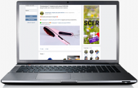 Гипермаркет. Smm Вконтакте.