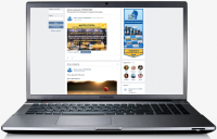 Шахматы. Smm Вконтакте