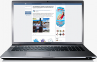 Дипломные работы Вконтакте. Smm