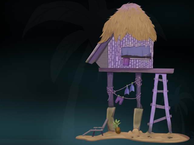 2D графика